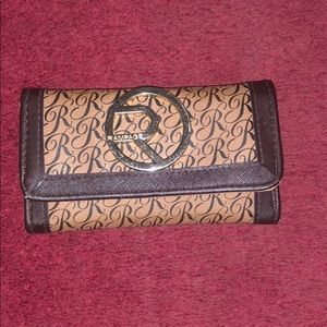 Rampage Wallet